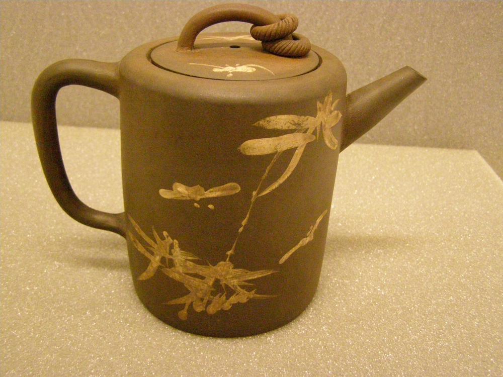 图片[2]-wine-pot BM-1915-0409.36-China Archive